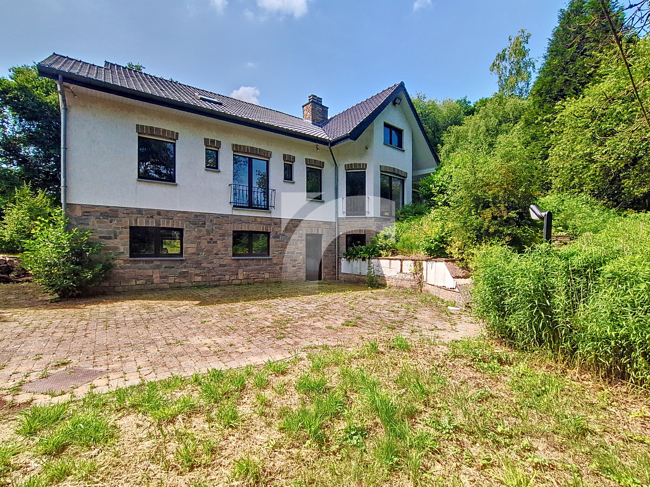 Villa Moresnet kaufen Phi Immobilienmakler Moresnet Villa kaufen mit Immobilienbewertung