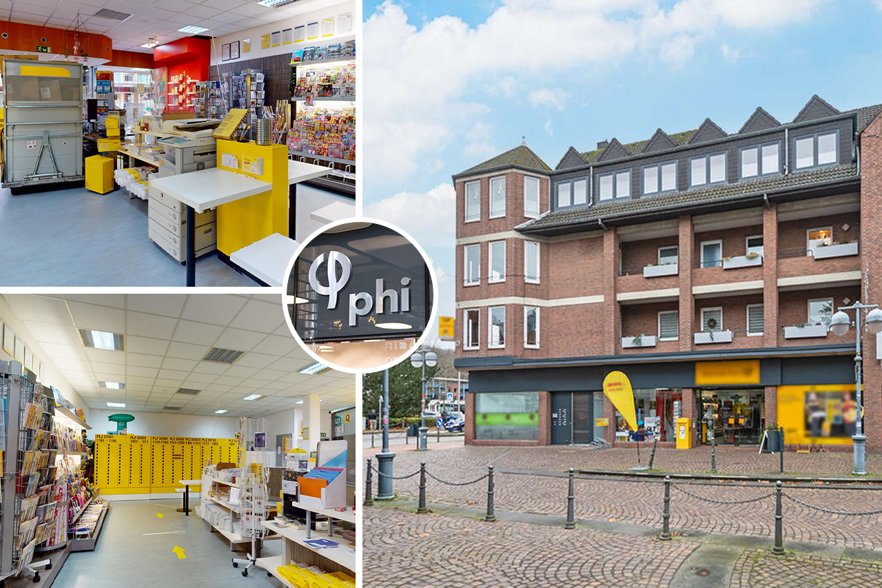 Ladenlokal Geilenkirchen mieten Phi: Immobilie-Miete-Theodor-Post-M-JD224.1-04 Immobilienmakler Geilenkirchen Ladenlokal mieten mit Immobilienbewertung