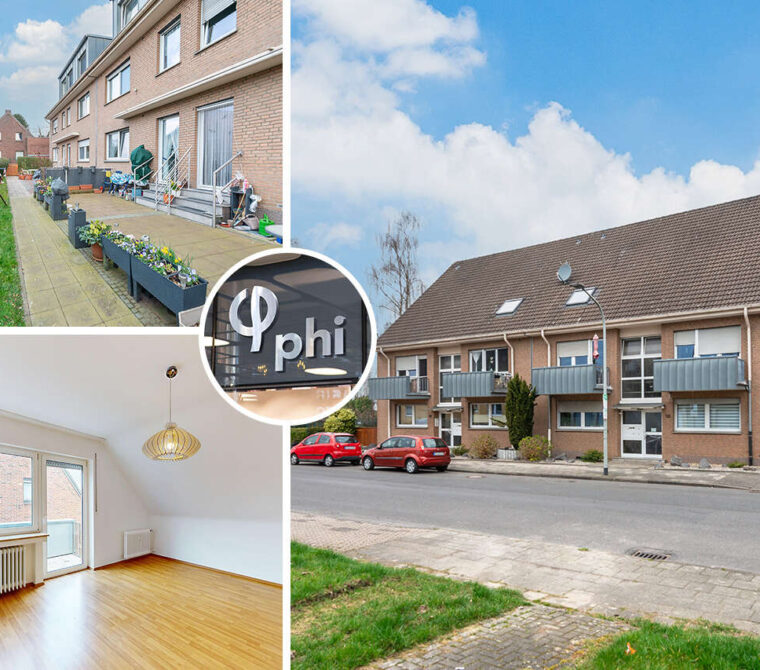 Immobilienmakler Herzogenrath Mehrfamilienhaus referenzen mit Immobilienbewertung