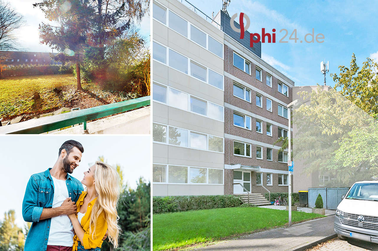 Etagenwohnung Aachen kaufen Phi: Immobilien-Aachen-Richterich-Wohnung-Kaufen-ZC854-28 Immobilienmakler Aachen Etagenwohnung kaufen mit Immobilienbewertung