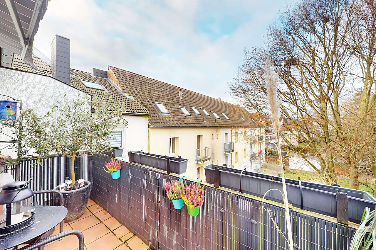 Maisonette-Wohnung Eschweiler kaufen Phi: Immobilien-Eschweiler-Wohnung-Kaufen-BK637-08 Immobilienmakler Eschweiler Maisonette-Wohnung kaufen mit Immobilienbewertung