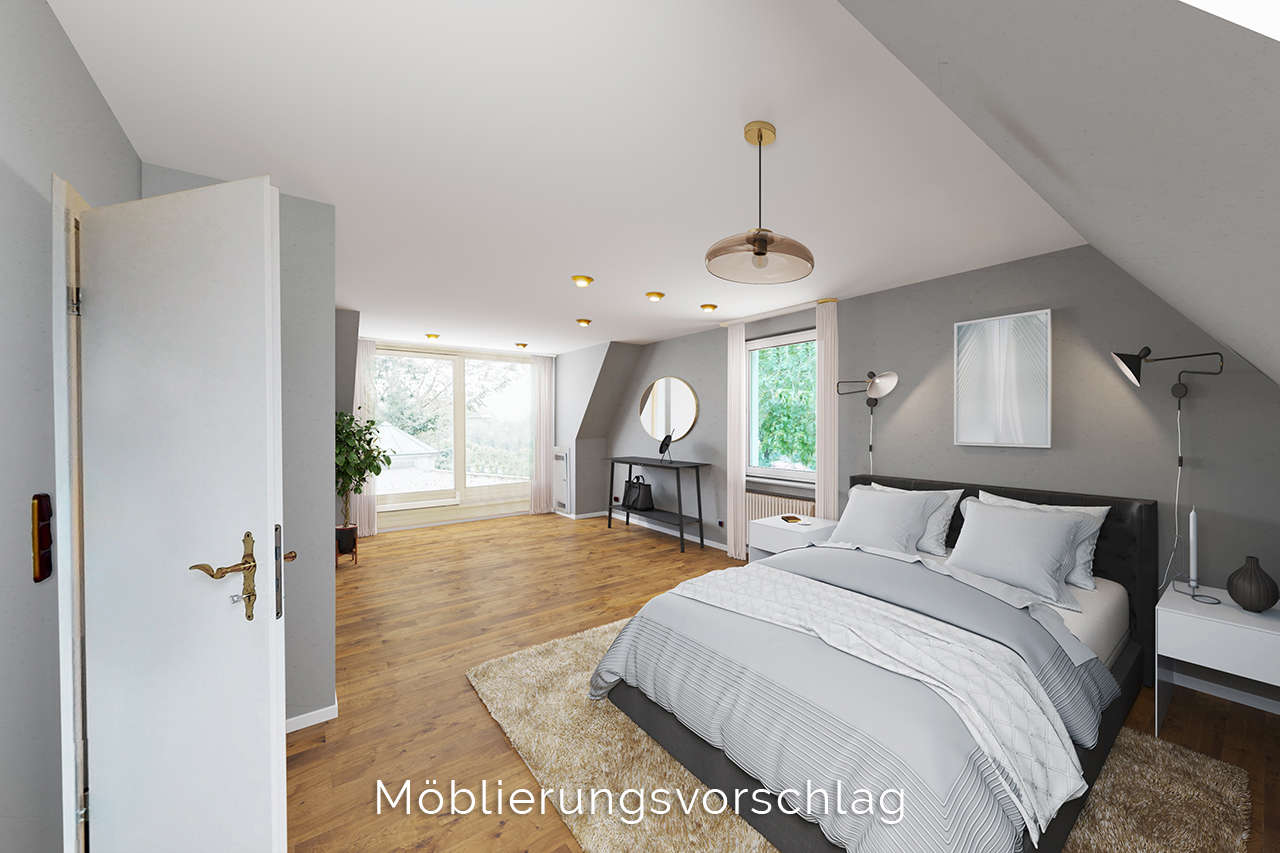 Einfamilienhaus Aachen kaufen Phi: Immobilien-Aachen-Haus-Kaufen-FF148-Visualisierung-03 Immobilienmakler Aachen Einfamilienhaus kaufen mit Immobilienbewertung