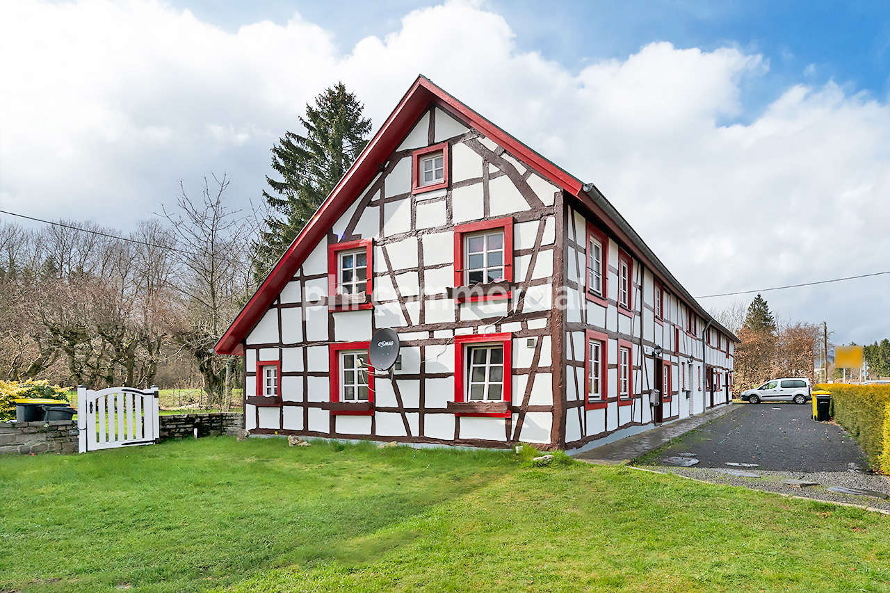 Mehrfamilienhaus Monschau kaufen Phi: Immobilien-Monschau-MFH-kaufen-RW704-01 Immobilienmakler Monschau Mehrfamilienhaus kaufen mit Immobilienbewertung