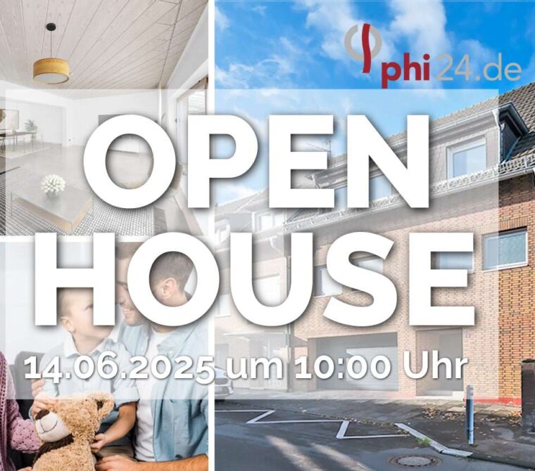 Immobilienmakler Brühl Reihenendhaus kaufen mit Immobilienbewertung