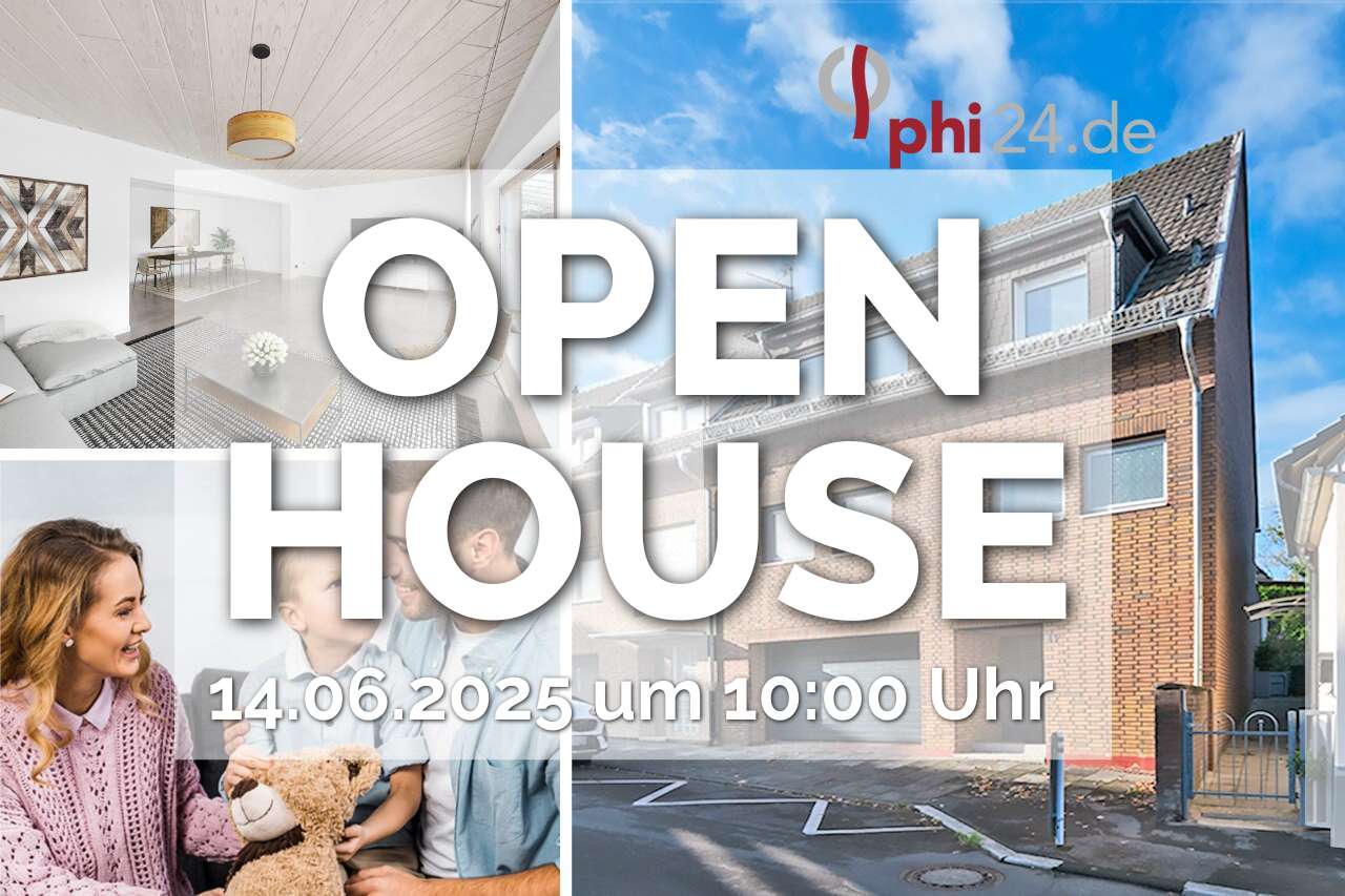 Reihenendhaus Brühl kaufen Phi: MO979 Immobilienmakler Brühl Reihenendhaus kaufen mit Immobilienbewertung
