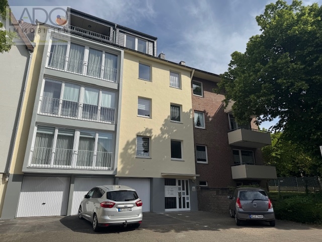 Immobilienmakler Stolberg Mehrfamilienhaus kaufen mit Immobilienbewertung