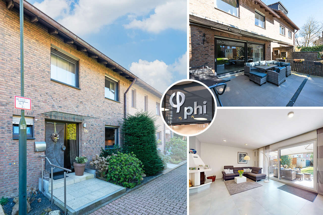 Reihenmittelhaus Aachen kaufen Phi: Immobilien-Aachen-Haus-Kaufen-BV599-Grid-01 Immobilienmakler Aachen Reihenmittelhaus kaufen mit Immobilienbewertung