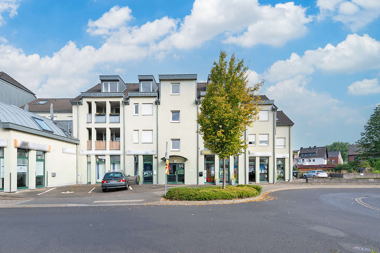 Etagenwohnung Stolberg kaufen Phi: Immobilien-Stolberg-Wohnung-Kaufen-JL331.1404-13 Immobilienmakler Stolberg Etagenwohnung kaufen mit Immobilienbewertung
