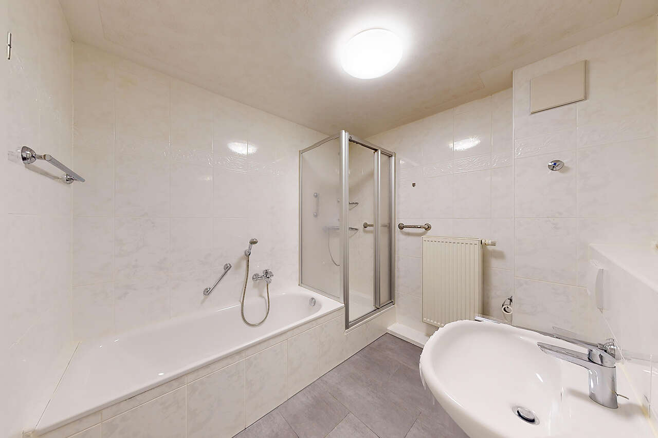 Immobilienmakler Übach-Palenberg Etagenwohnung referenzen mit Immobilienbewertung