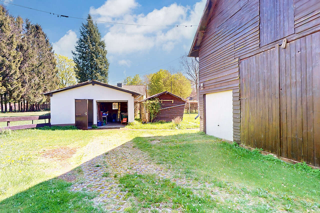Einfamilienhaus Monschau kaufen Phi: Immobilien-Monschau-Haus-Kaufen-BM630-15 Immobilienmakler Monschau Einfamilienhaus kaufen mit Immobilienbewertung
