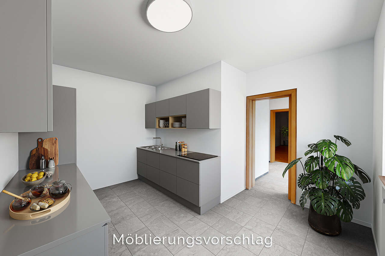 Immobilienmakler Aachen Doppelhaushälfte kaufen mit Immobilienbewertung