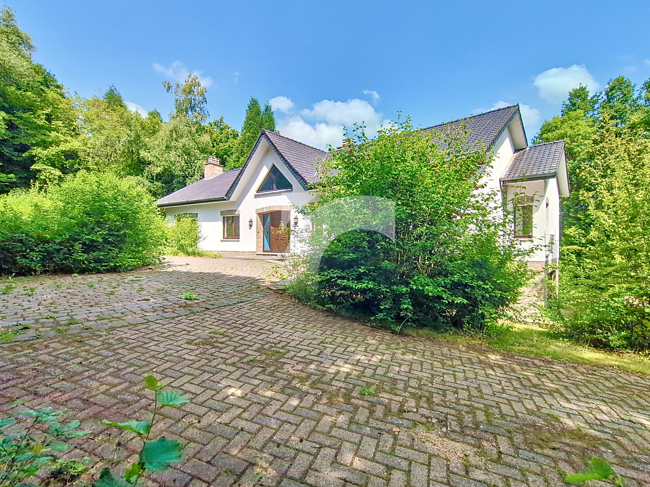 Villa Moresnet kaufen Phi Immobilienmakler Moresnet Villa kaufen mit Immobilienbewertung