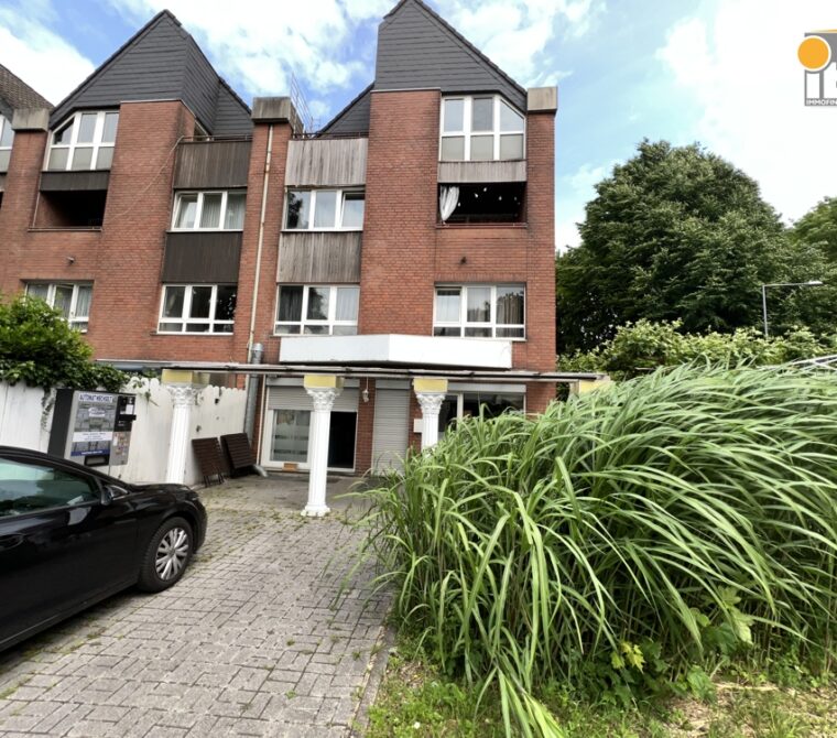 Immobilienmakler Aachen / Seffent Gastronomie mieten mit Immobilienbewertung