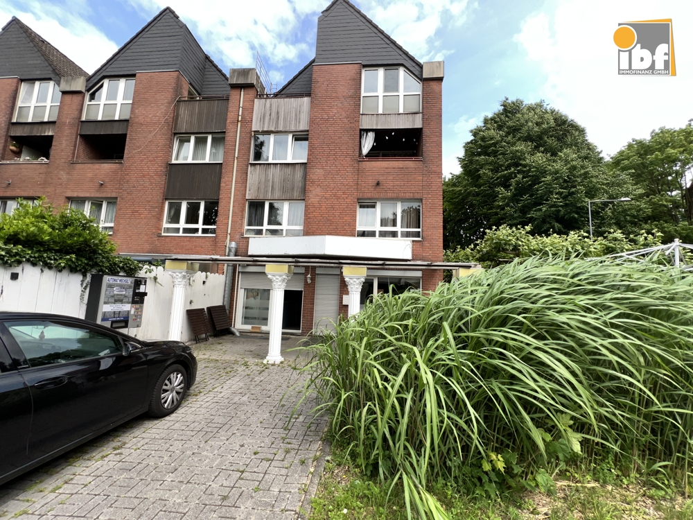 Immobilienmakler Aachen / Seffent Gastronomie mieten mit Immobilienbewertung