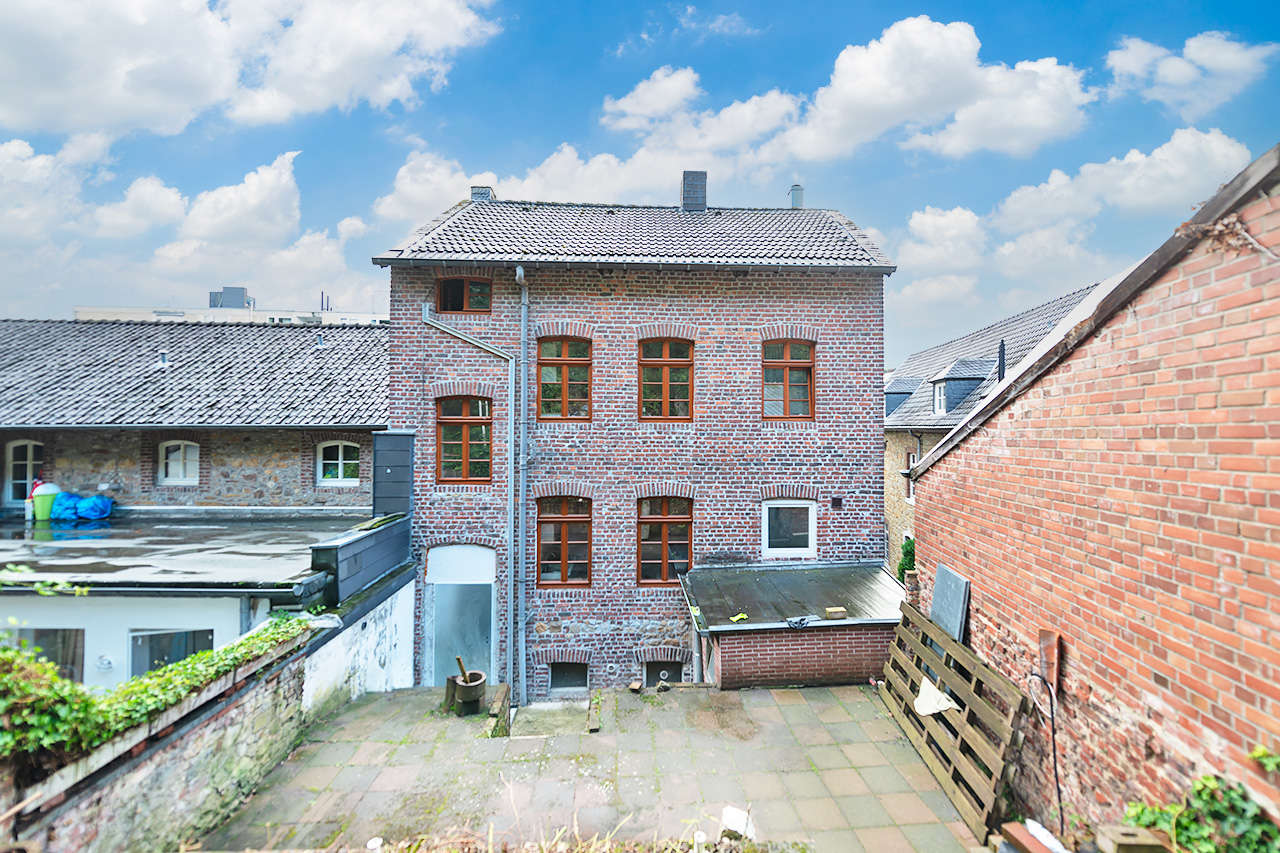Mehrfamilienhaus Stolberg kaufen Phi: Immobilien-Stolberg-MFH-Kaufen-HX538-11 Immobilienmakler Stolberg Mehrfamilienhaus kaufen mit Immobilienbewertung