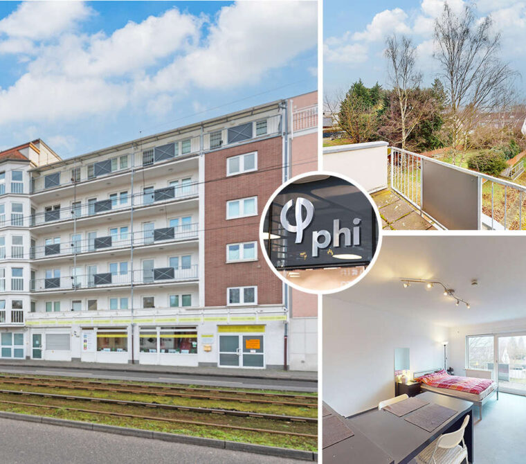 Immobilienmakler Köln Etagenwohnung referenzen mit Immobilienbewertung