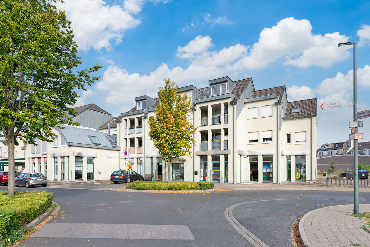 Etagenwohnung Stolberg kaufen Phi: Immobilien-Stolberg-Wohnung-Kaufen-JL331.1404-12 Immobilienmakler Stolberg Etagenwohnung kaufen mit Immobilienbewertung