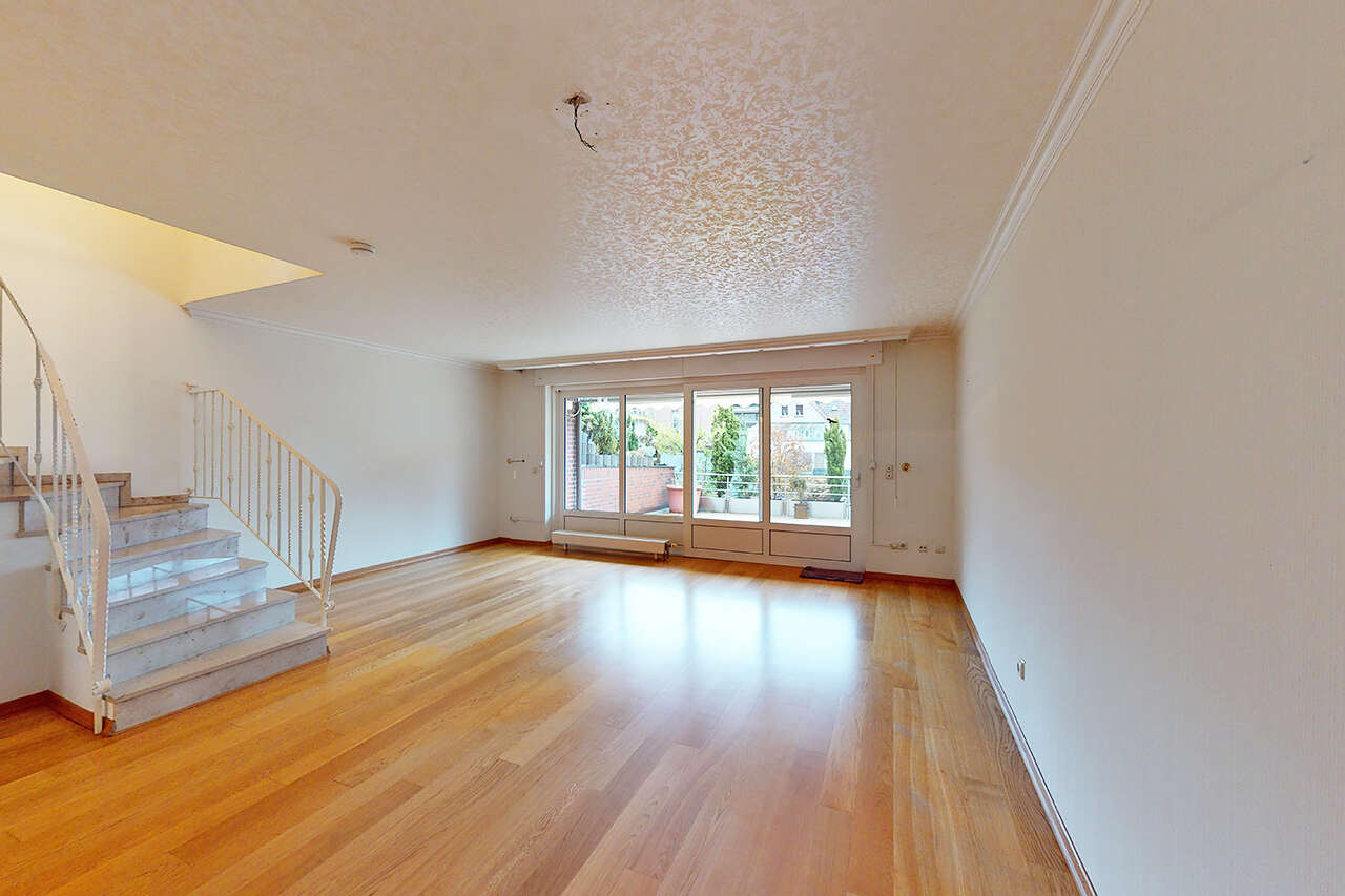 Immobilienmakler Übach-Palenberg Etagenwohnung referenzen mit Immobilienbewertung