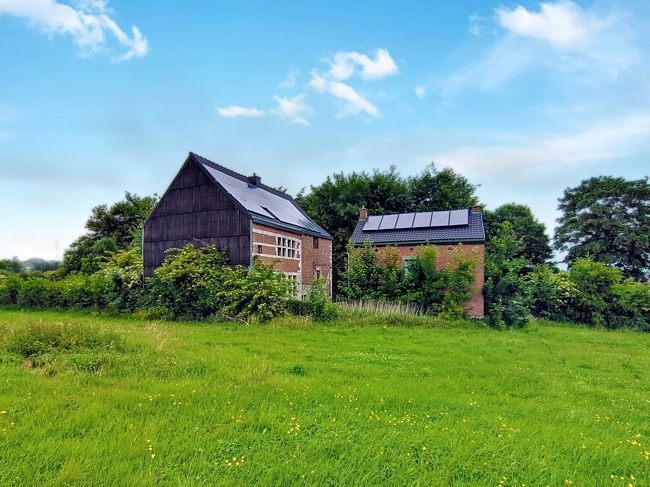Bauernhaus Petit-Rechain kaufen Phi Immobilienmakler Petit-Rechain Bauernhaus kaufen mit Immobilienbewertung