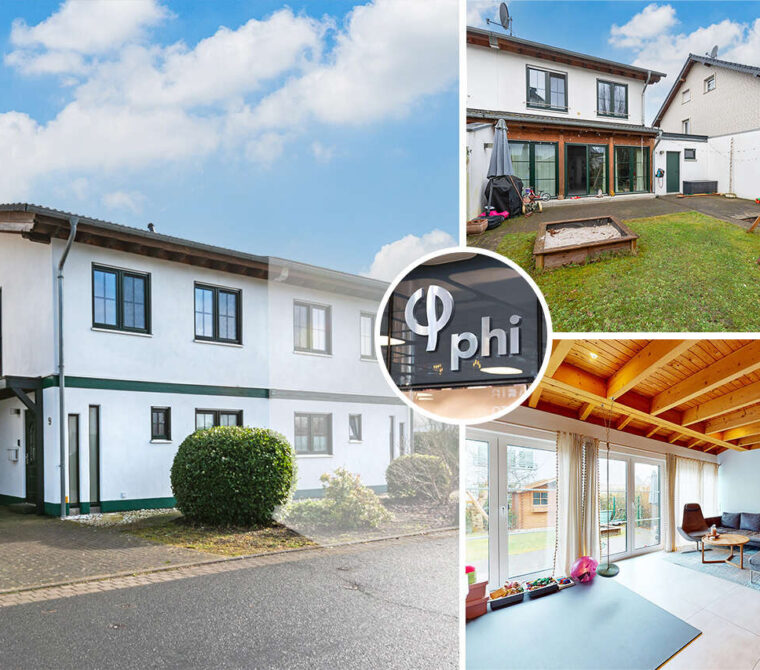 Immobilienmakler Kerpen Doppelhaushälfte referenzen mit Immobilienbewertung
