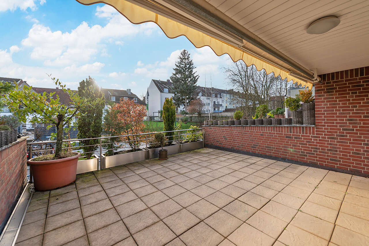 Immobilienmakler Übach-Palenberg Etagenwohnung referenzen mit Immobilienbewertung