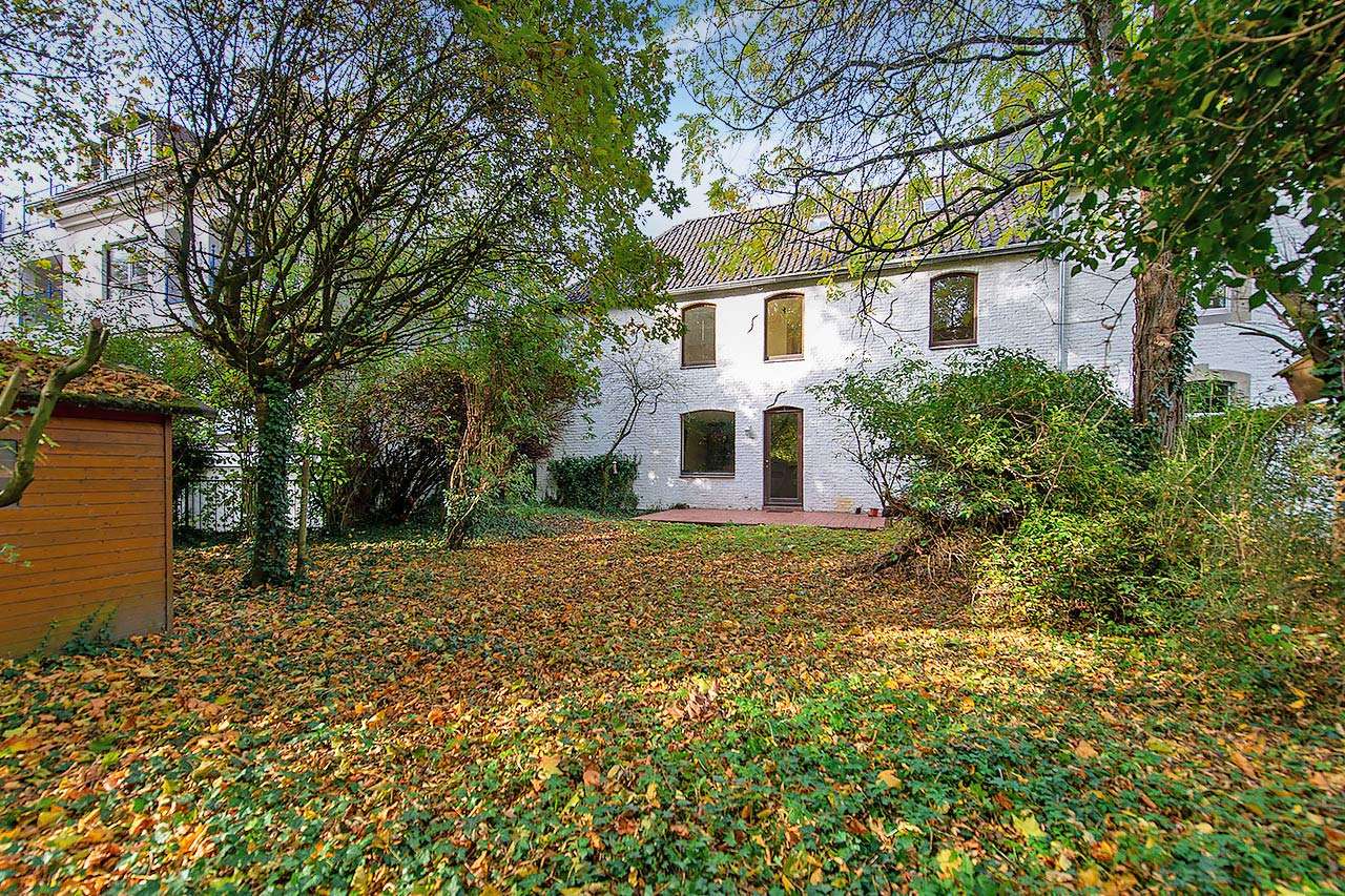 Doppelhaushälfte Aachen kaufen Phi: Immobilie-Aachen-Haus-kaufen-ID060-7 Immobilienmakler Aachen Doppelhaushälfte kaufen mit Immobilienbewertung