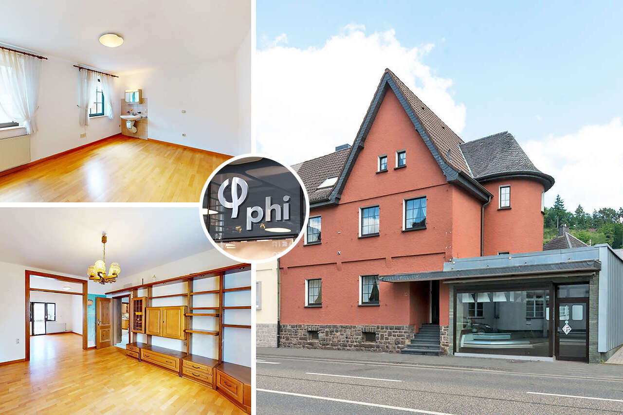 Haus Schleiden kaufen Phi: Immobilien-Schleiden-Haus-Kaufen-GA539-36 Immobilienmakler Schleiden Haus kaufen mit Immobilienbewertung