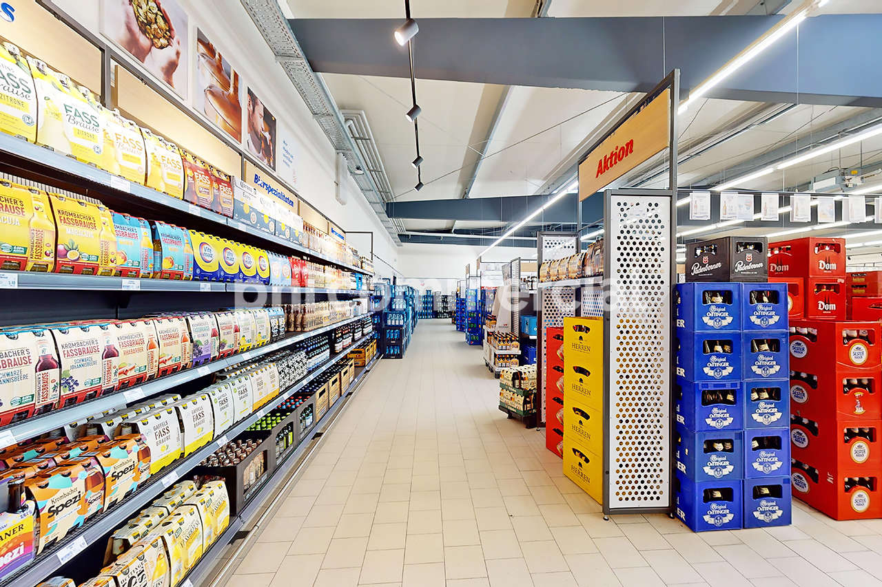 SB-Markt Herzogenrath kaufen Phi: Immobilien-Herzogenrath-Kauf-Gewerbe-GM644-09 Immobilienmakler Herzogenrath SB-Markt kaufen mit Immobilienbewertung