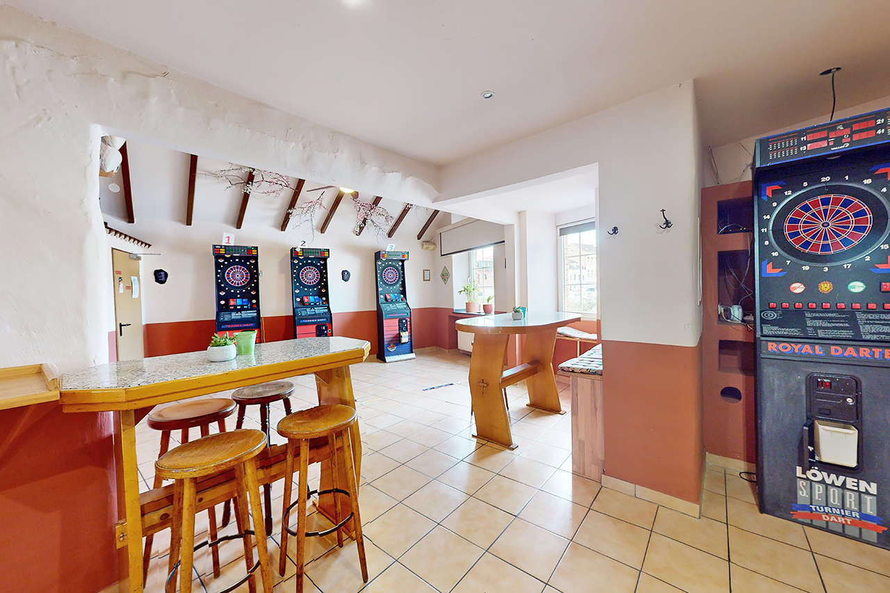 Wohn- und Geschäftshaus Düren kaufen Phi: Immobilien-Düren-Gastronomie-Kaufen-RK228-25 Immobilienmakler Düren Wohn- und Geschäftshaus kaufen mit Immobilienbewertung