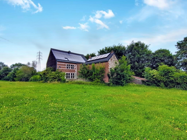 Bauernhaus Petit-Rechain kaufen Phi Immobilienmakler Petit-Rechain Bauernhaus kaufen mit Immobilienbewertung