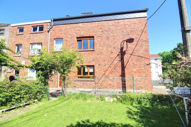 Einfamilienhaus Kelmis kaufen Phi Immobilienmakler Kelmis Einfamilienhaus kaufen mit Immobilienbewertung
