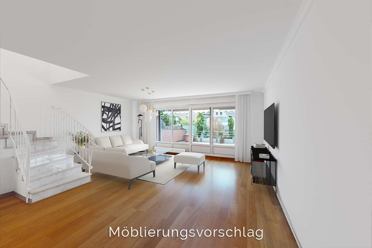 Immobilienmakler Übach-Palenberg Etagenwohnung referenzen mit Immobilienbewertung