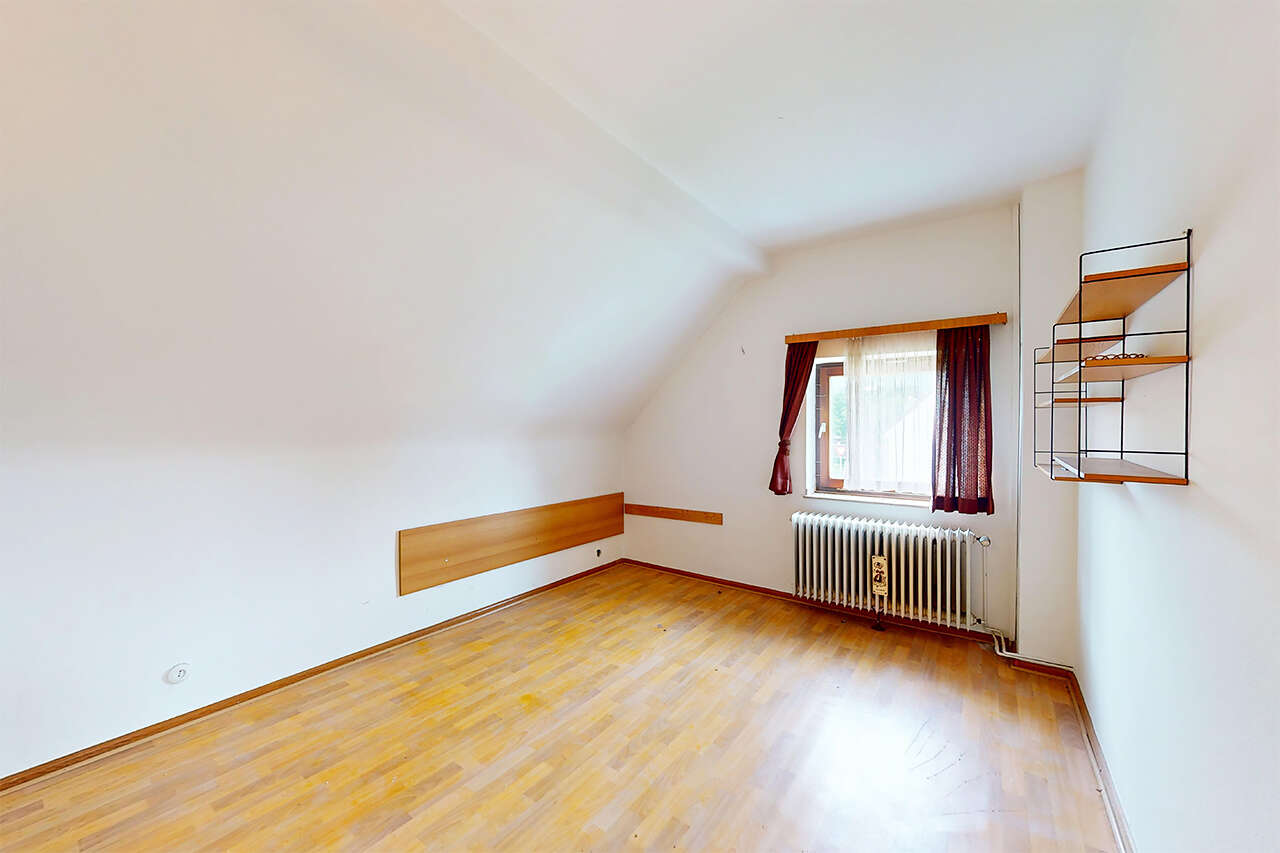 Immobilienmakler Aachen Doppelhaushälfte kaufen mit Immobilienbewertung