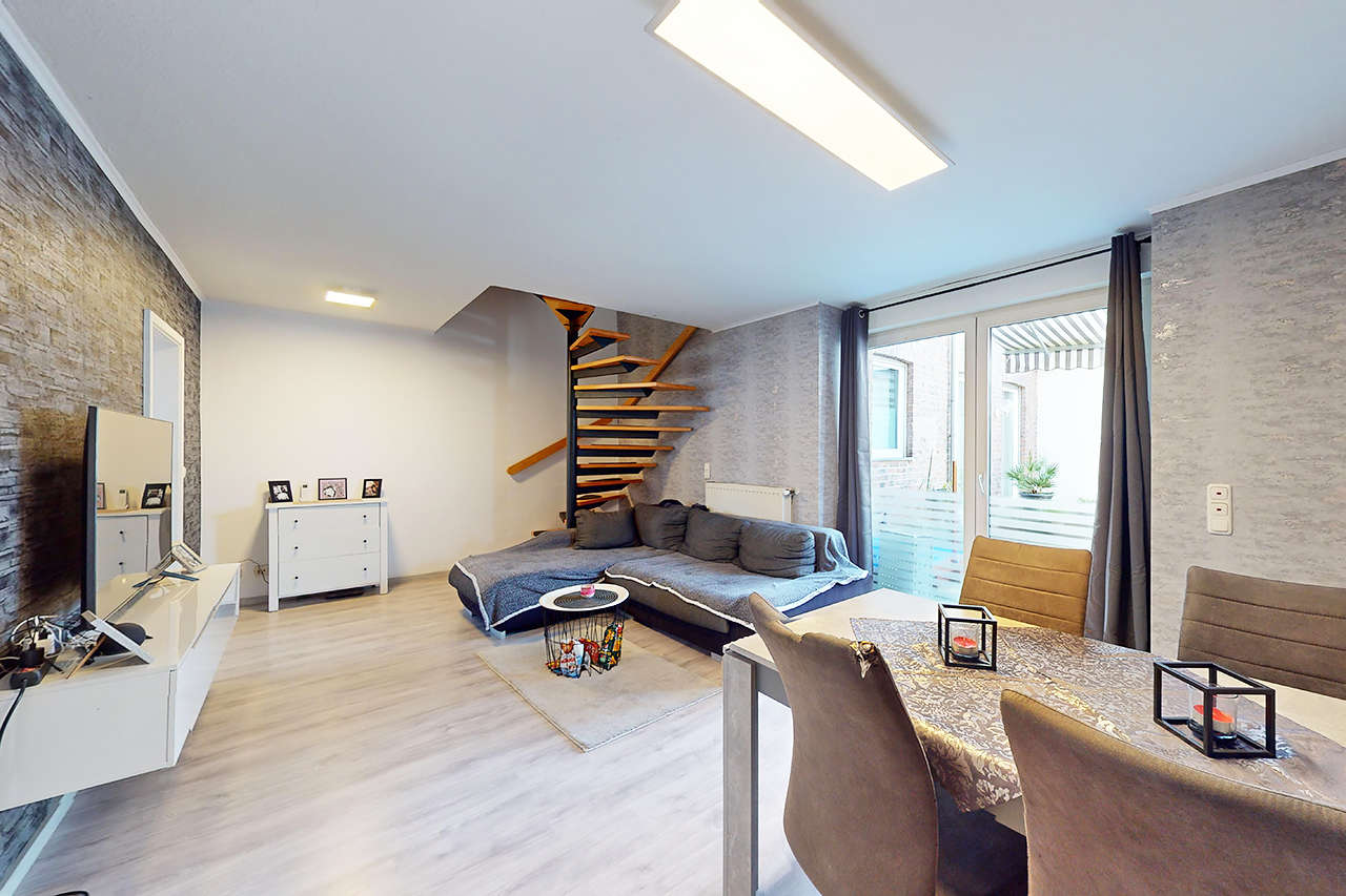 Haus Baesweiler kaufen Phi: Immobilien-Baesweiler-WGH-Kaufen-KR419-02 Immobilienmakler Baesweiler Haus kaufen mit Immobilienbewertung