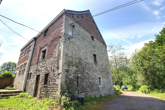 Bauernhaus Petit-Rechain kaufen Phi Immobilienmakler Petit-Rechain Bauernhaus kaufen mit Immobilienbewertung