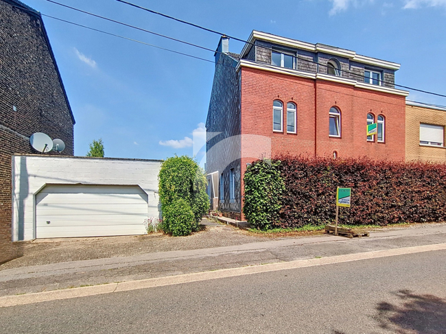 Immobilienmakler Montzen Haus kaufen mit Immobilienbewertung