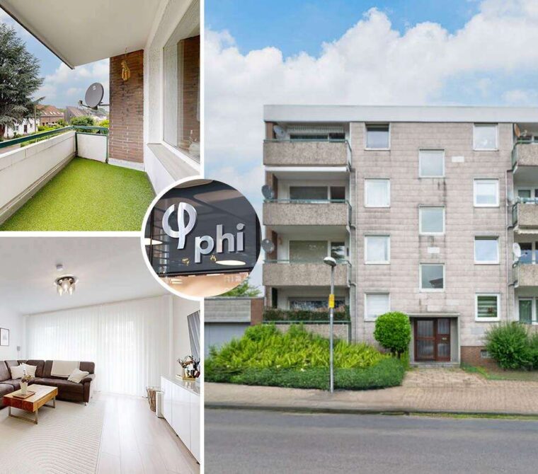 Immobilienmakler Aachen Mehrfamilienhaus kaufen mit Immobilienbewertung