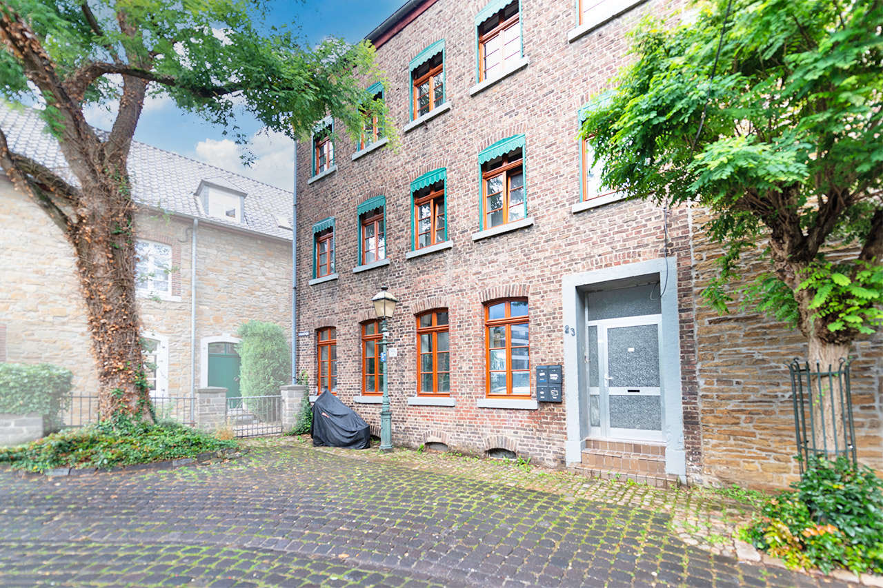 Mehrfamilienhaus Stolberg kaufen Phi: Immobilien-Stolberg-MFH-Kaufen-HX538-12 Immobilienmakler Stolberg Mehrfamilienhaus kaufen mit Immobilienbewertung