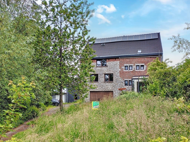 Bauernhaus Petit-Rechain kaufen Phi Immobilienmakler Petit-Rechain Bauernhaus kaufen mit Immobilienbewertung