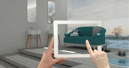 Digitalisierung im Immobilienverkauf