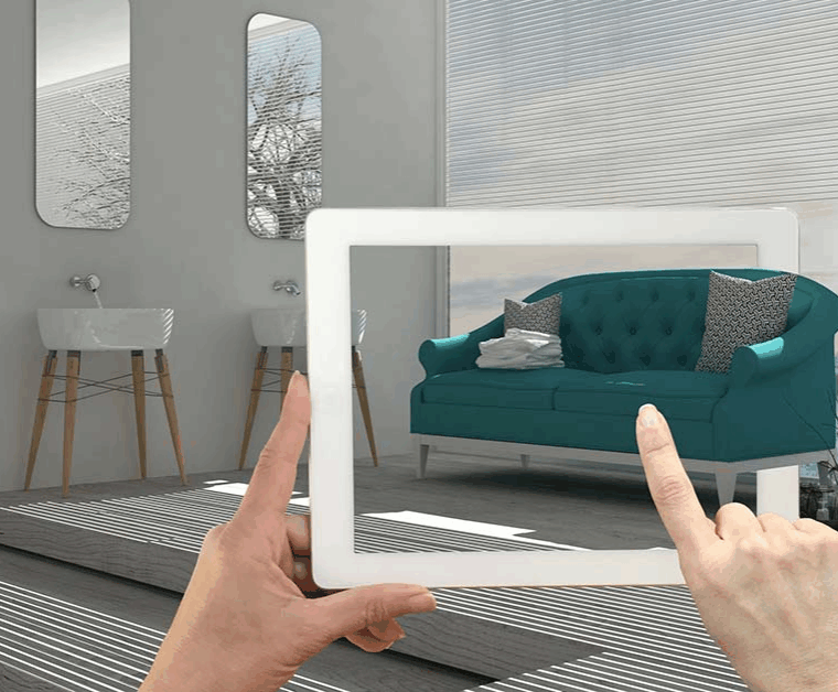 Digitalisierung im Immobilienverkauf