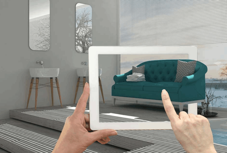 Digitalisierung im Immobilienverkauf