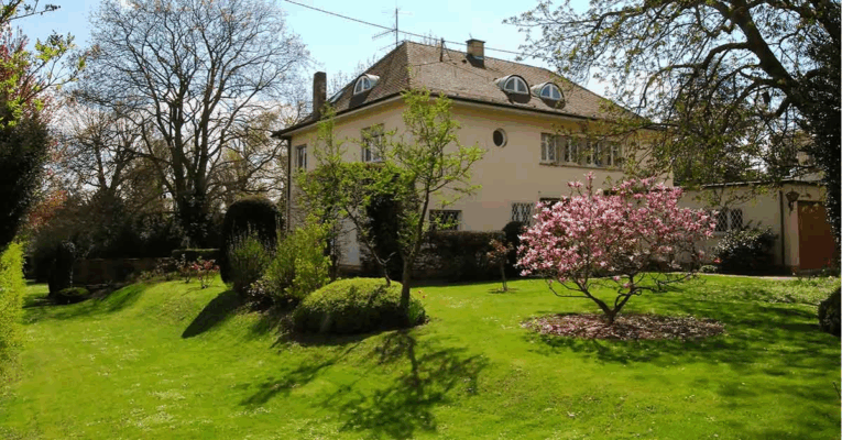 Außenbereich Immobilienwert steigern