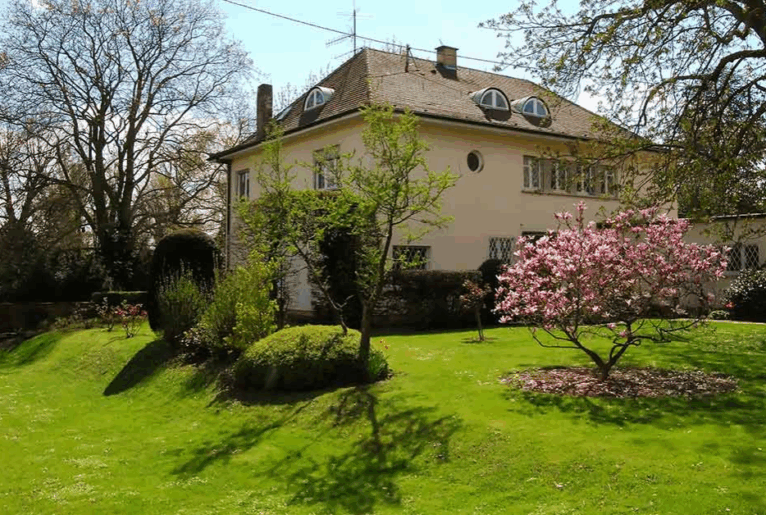 Außenbereich Immobilienwert steigern