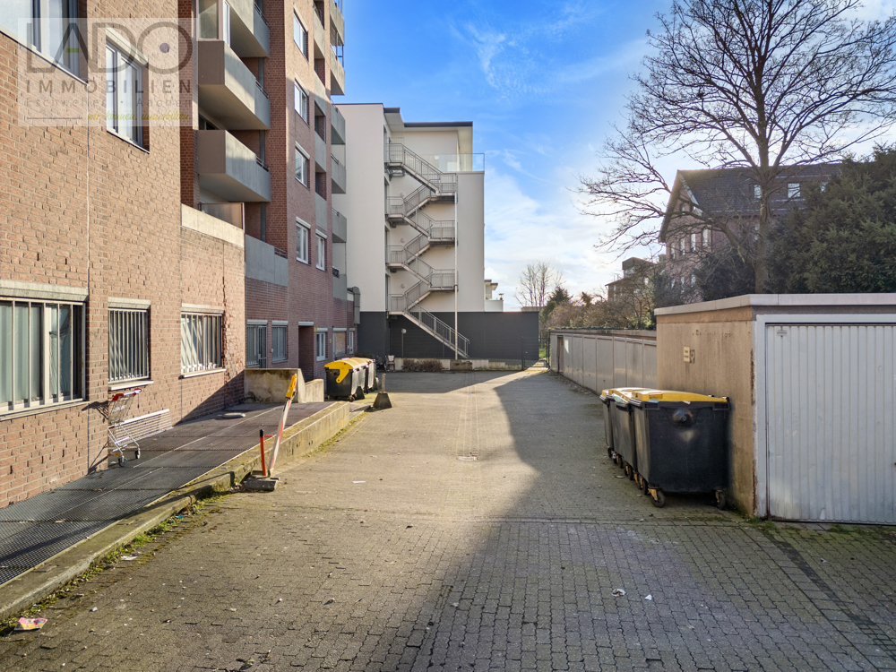 Mehrfamilienhaus Hückelhoven kaufen Phi: Garagen Immobilienmakler Hückelhoven Mehrfamilienhaus kaufen mit Immobilienbewertung