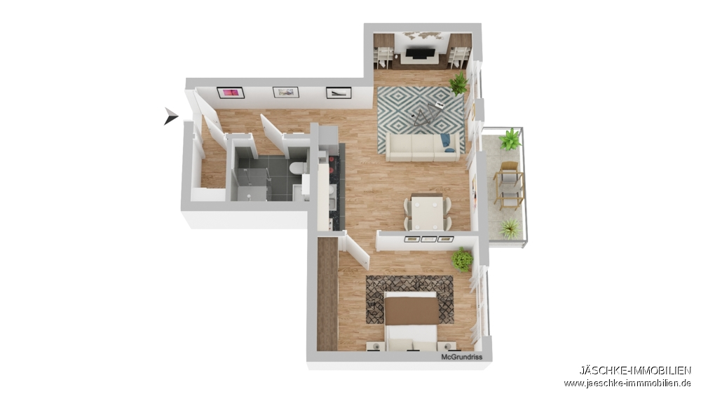 Immobilienmakler Hückelhoven-Hilfarth Etagenwohnung kaufen mit Immobilienbewertung