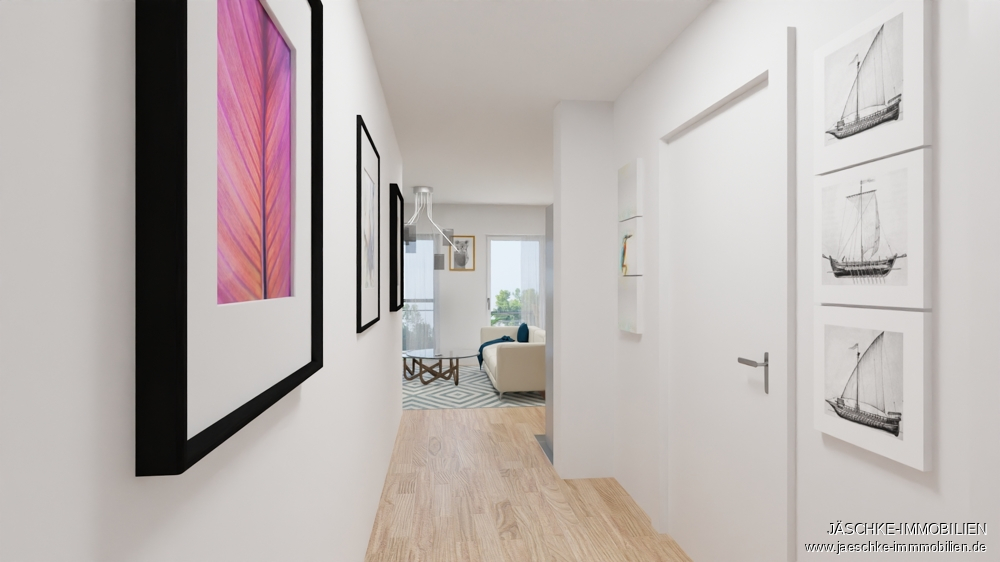 Immobilienmakler Hückelhoven-Hilfarth Etagenwohnung kaufen mit Immobilienbewertung