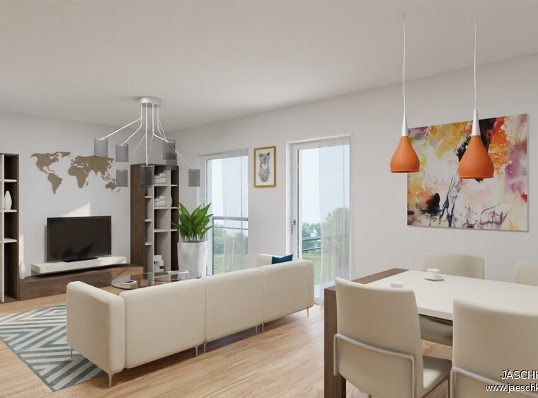 Immobilienmakler Hückelhoven-Hilfarth Etagenwohnung kaufen mit Immobilienbewertung