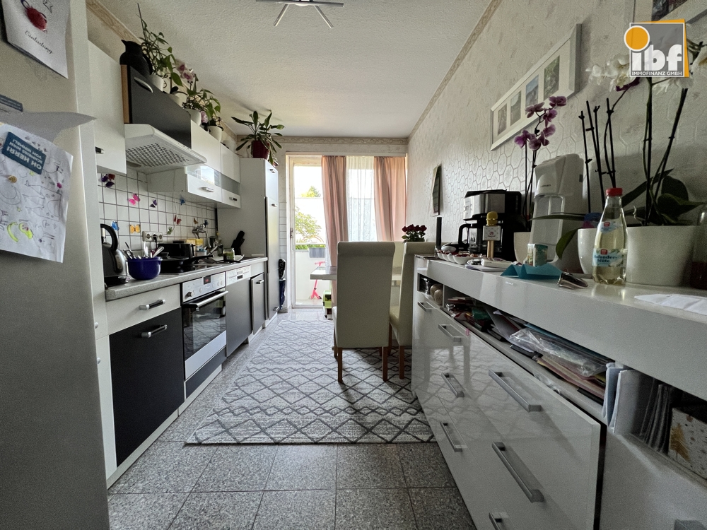 Immobilienmakler Alsdorf Etagenwohnung kaufen mit Immobilienbewertung