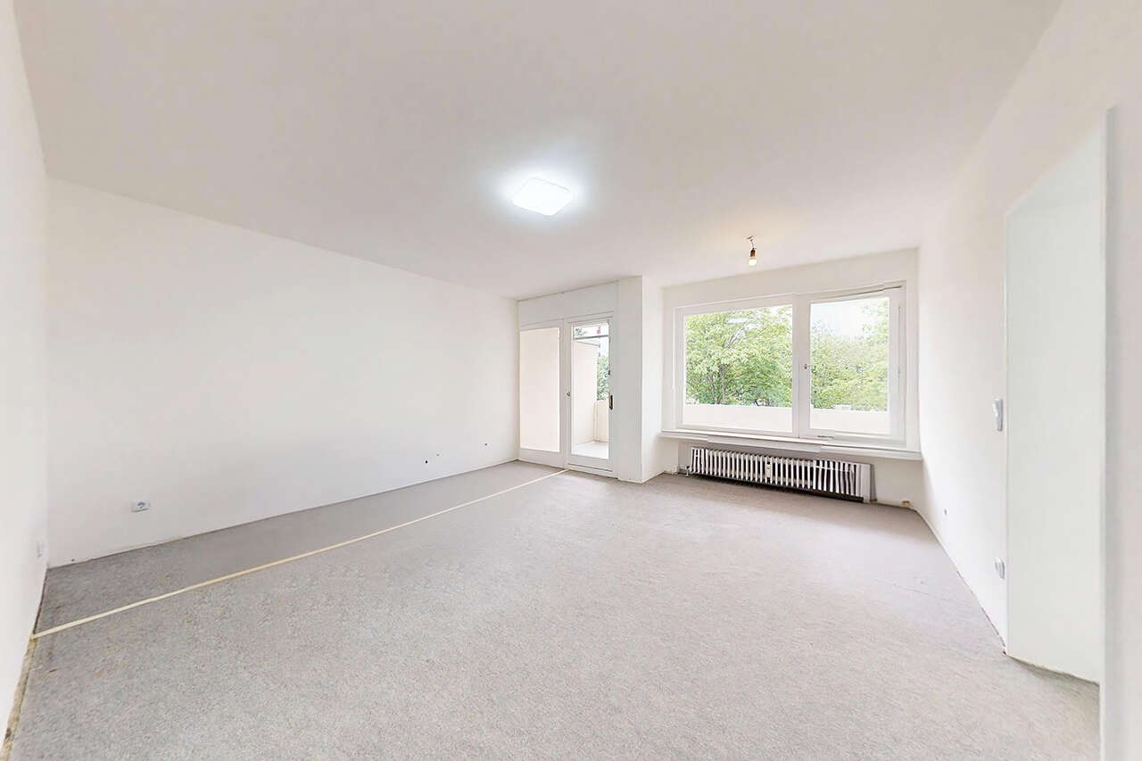 Etagenwohnung Köln kaufen Phi: Wohnzimmer1 Immobilienmakler Köln Etagenwohnung kaufen mit Immobilienbewertung